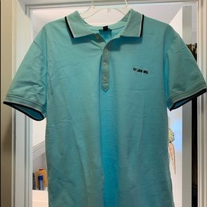 Diesel T-Randy Polo XL
